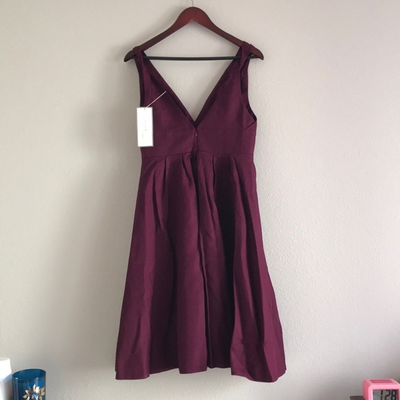 J crew dress - Picture 3 of 4